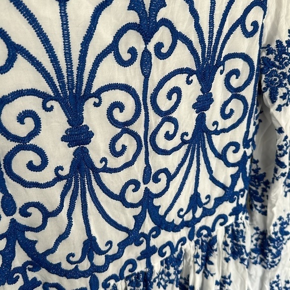 Alcoolique
Donata Dress Italian size 44 or a US 8. - Picture 12 of 14